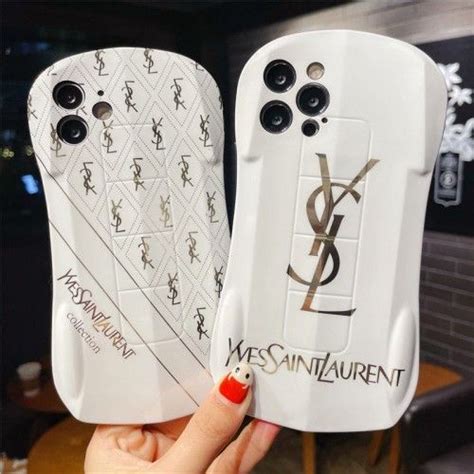 ysl ipad case|YSL phone cover.